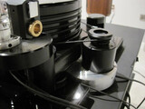 Nottingham Analogue Dais Turntable