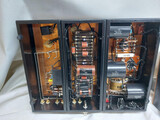 Otoman Labs MM/MC/ Line Transformer Coupled Valve Preamp