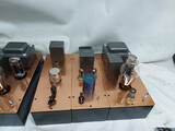Otoman Labs MM/MC/ Line Transformer Coupled Valve Preamp