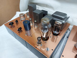Otoman Labs MM/MC/ Line Transformer Coupled Valve Preamp