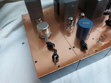 Otoman Labs MM/MC/ Line Transformer Coupled Valve Preamp