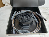 Ansuz Acoustics DTC RCA 1.5m Interconnects 