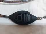Ansuz Acoustics DTC RCA 1.5m Interconnects 