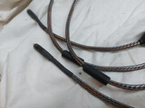 Ansuz Acoustics DTC RCA 1.5m Interconnects 