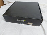 Ansuz Acoustics DTC RCA 1.5m Interconnects 