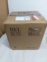 REL Acoustics 5X