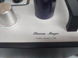 Thomas Mayer  Octal 