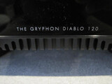 Gryphon Diablo 120