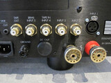 Gryphon Diablo 120