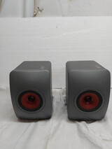 KEF LS50 Meta 