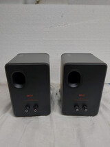KEF LS50 Meta 