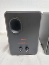 KEF LS50 Meta 