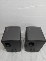 KEF LS50 Meta 