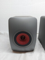KEF LS50 Meta 