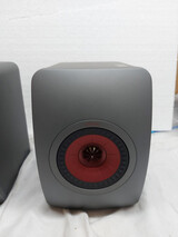 KEF LS50 Meta 