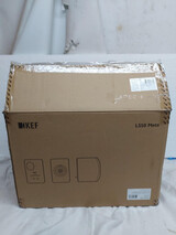 KEF LS50 Meta 