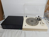 Voyd Turntables Reference