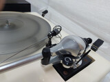 Voyd Turntables Reference