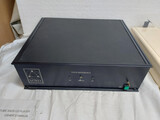 Voyd Turntables Reference