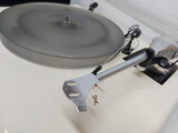 Voyd Turntables Reference