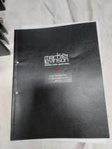 Mark Levinson 27.5
