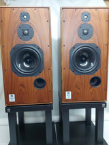 Harbeth SHL5 Plus