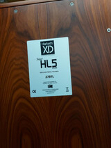 Harbeth SHL5 Plus