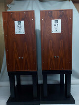 Harbeth SHL5 Plus