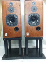 Harbeth SHL5 Plus