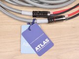 Atlas Cables Ascent Transpose Grun 