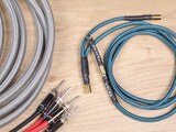 Atlas Cables Ascent Transpose Grun 