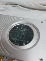Chord Company DAC 64 MK 