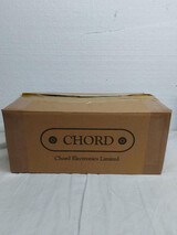 Chord Company DAC 64 MK 