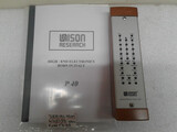 Unison Research P40