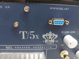 REL Acoustics 5X