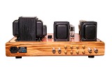 Tektron TK2A3/300BPSES-i(Integrated amplif.
