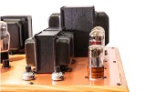 Tektron TK2A3/300BPSES-i(Integrated amplif.