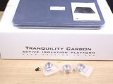 Synergistic Research Tranquility Base Carbon