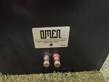 Zu Audio  Omen