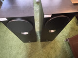 Zu Audio  Omen