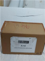 Purest Sound Systems A10