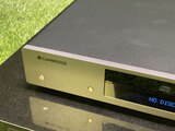Cambridge Audio CXC