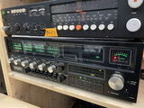 Telefunken TRX 2000