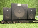 HECO  Acterior 6000 