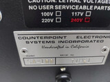Counterpoint SA1000