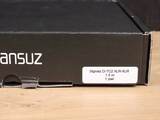 Ansuz Acoustics Signalz D-TC2