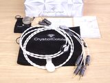 Crystal Cable Ultra2 Diamond