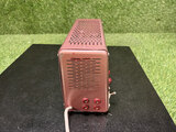 Klein-Hummel Telewatt V-120