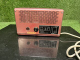 Klein-Hummel Telewatt V-120