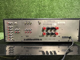 Luxman  LV-105u 